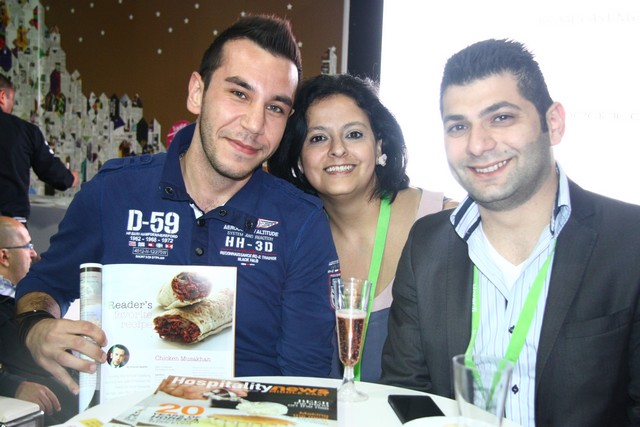 Horeca Trade Show